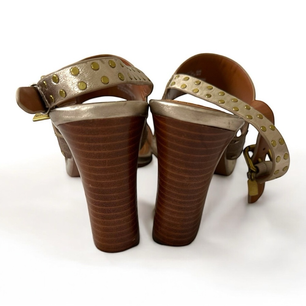 Coach Rylie Sandals. - Picture 2 of 3